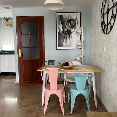 Apartamento La Magdalena コルドバ エクステリア 写真