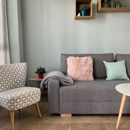 Apartamento La Magdalena コルドバ エクステリア 写真