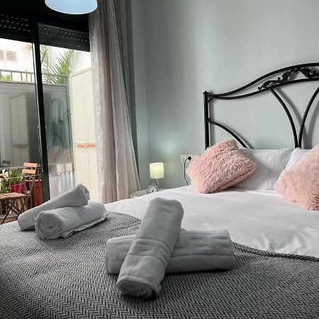 Apartamento La Magdalena コルドバ エクステリア 写真