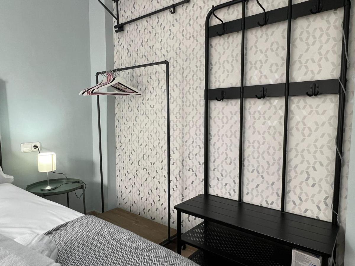 Apartamento La Magdalena コルドバ エクステリア 写真