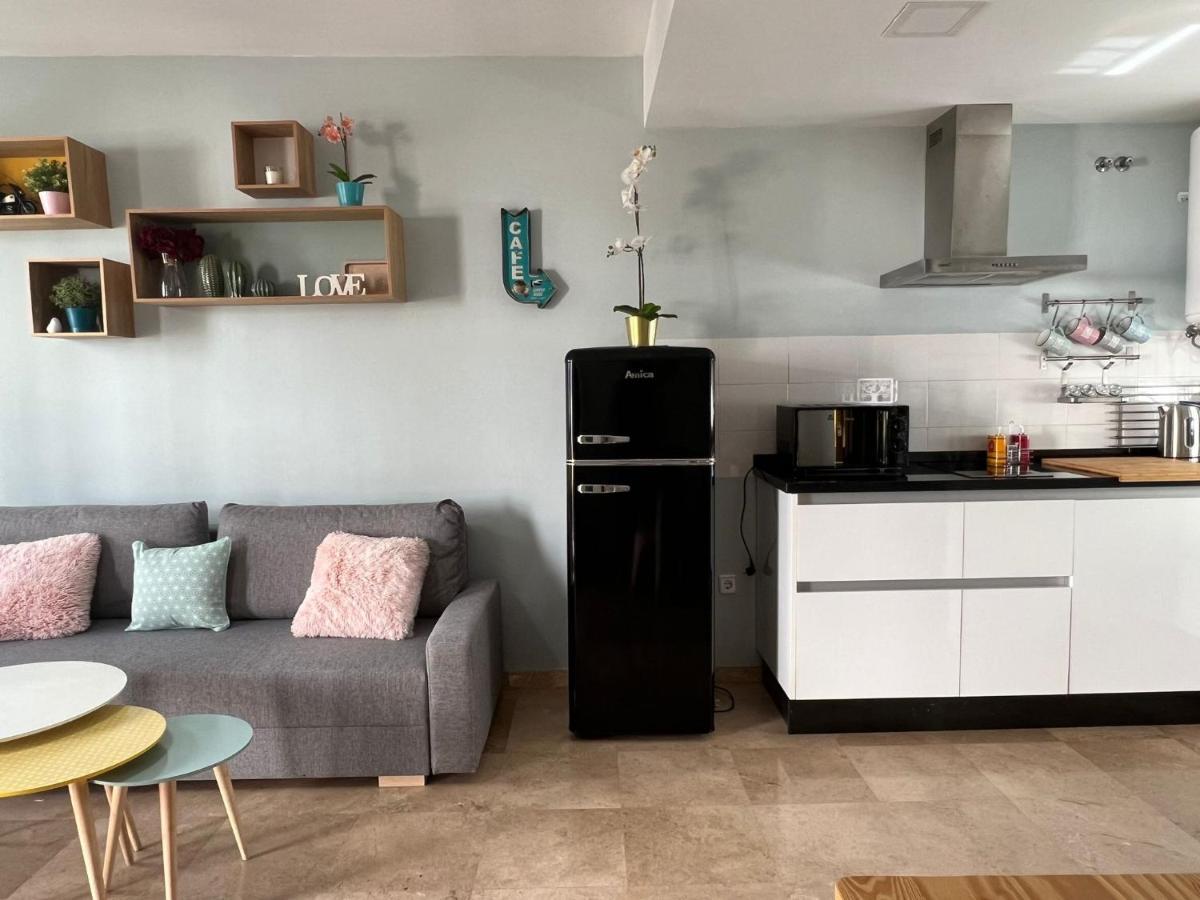 Apartamento La Magdalena コルドバ エクステリア 写真