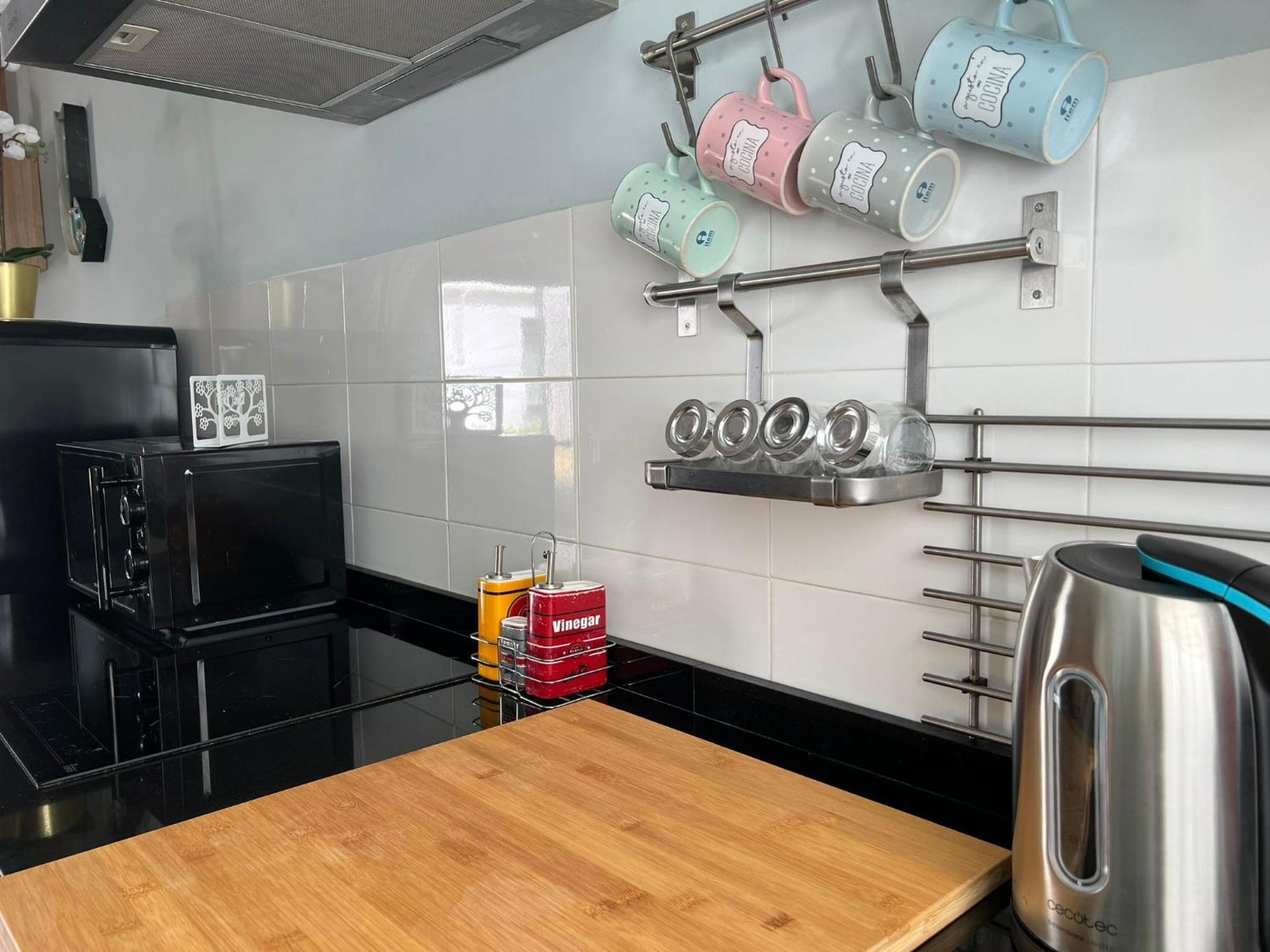 Apartamento La Magdalena コルドバ エクステリア 写真
