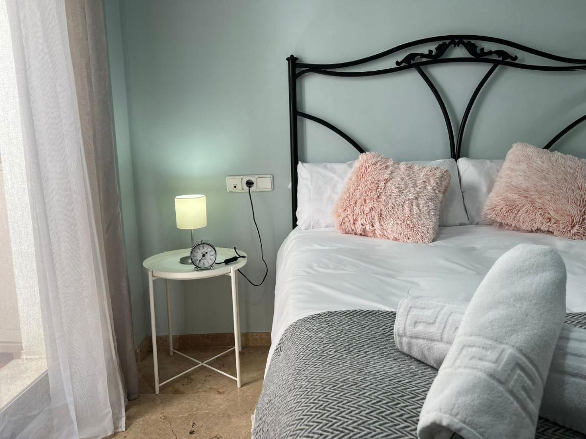 Apartamento La Magdalena コルドバ エクステリア 写真