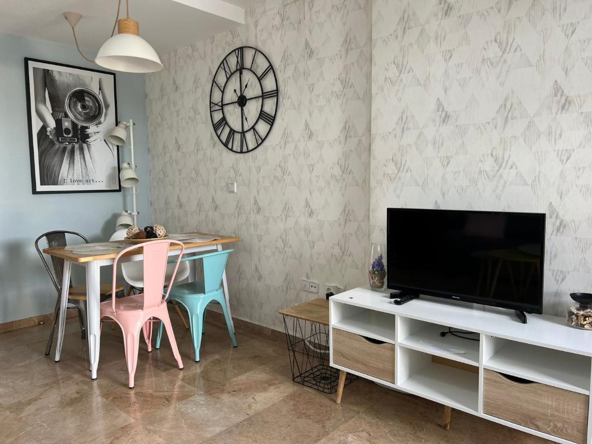 Apartamento La Magdalena コルドバ エクステリア 写真